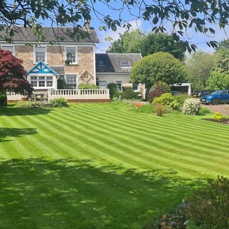 Creag Dhubh Country House Inveraray Εξωτερικό φωτογραφία