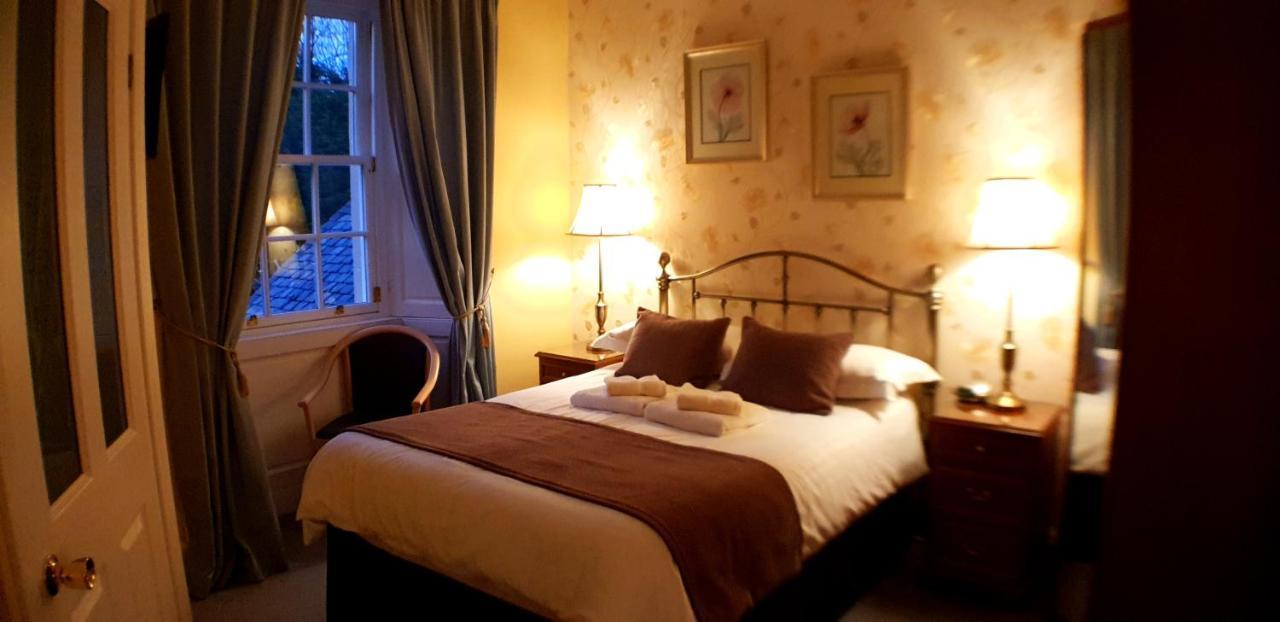 Creag Dhubh Country House Inveraray Εξωτερικό φωτογραφία