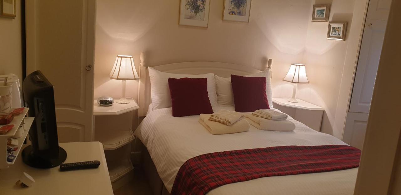 Creag Dhubh Country House Inveraray Εξωτερικό φωτογραφία