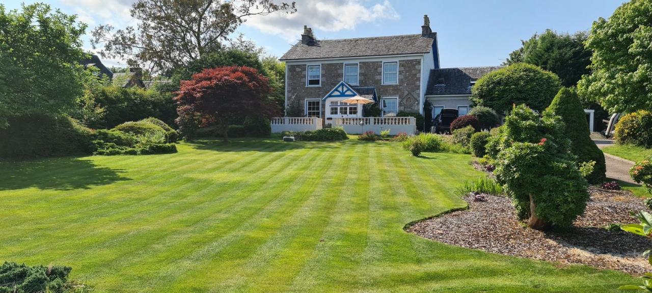 Creag Dhubh Country House Inveraray Εξωτερικό φωτογραφία