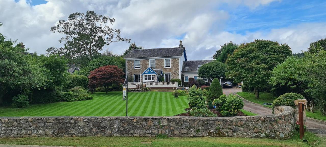 Creag Dhubh Country House Inveraray Εξωτερικό φωτογραφία