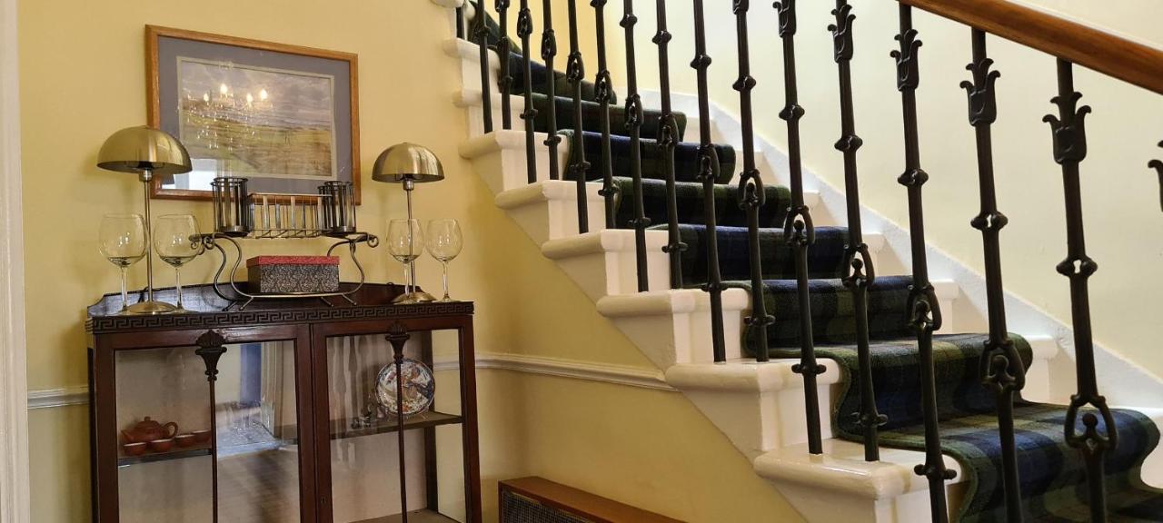 Creag Dhubh Country House Inveraray Εξωτερικό φωτογραφία