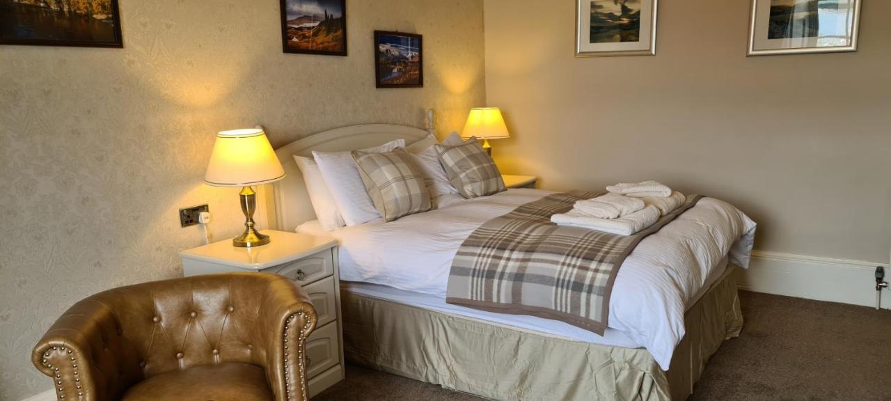 Creag Dhubh Country House Inveraray Εξωτερικό φωτογραφία