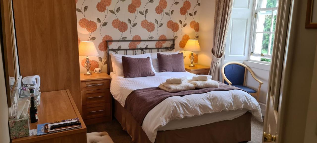 Creag Dhubh Country House Inveraray Εξωτερικό φωτογραφία